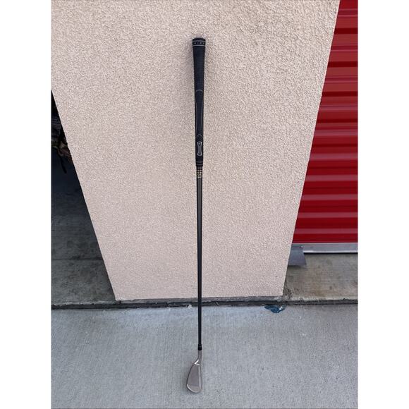 Nike Slingshot OSS 4 Iron Diamana A Senior Graphite Midsize Grip - Picture 1 of 6